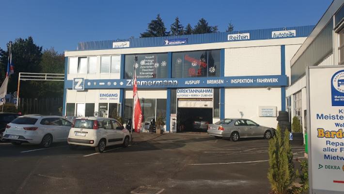 Autohaus Zimmermann