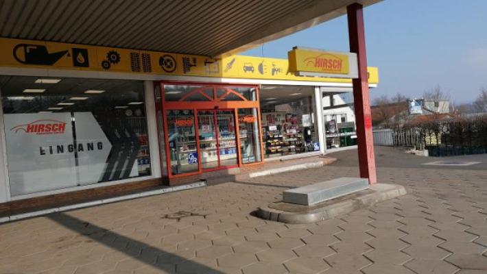 Hirsch Autoteile GmbH