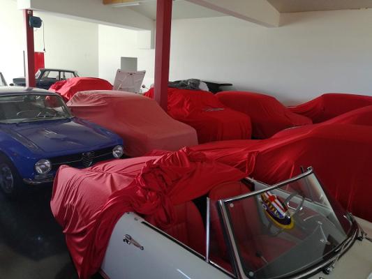 Fili Kfz.-Meisterbetrieb