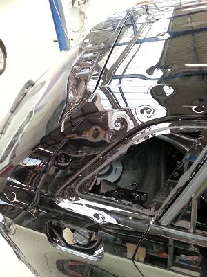 Hagelschadenpoint Baunatal Beulendoktor Kassel