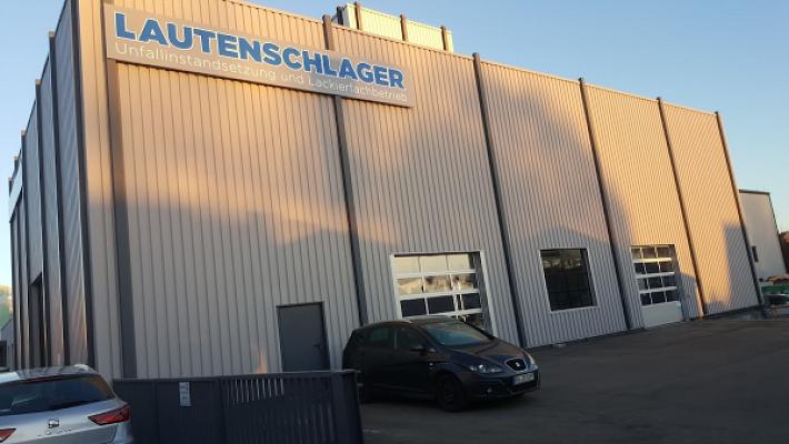 Lautenschlager GmbH