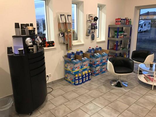 Hassmann automobile Leidenschaft/Kfz-Meisterbetrieb