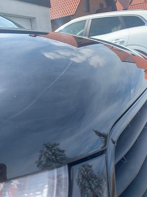 Autolackiererei Pink