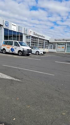 Hermann Klein GmbH & Co. KG - Audi - Service