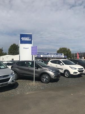 Herkules Automobil Service GmbH