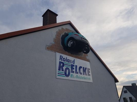 Roland Roelcke