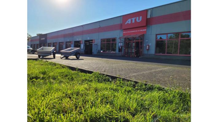 ATU Kassel - Vellmar