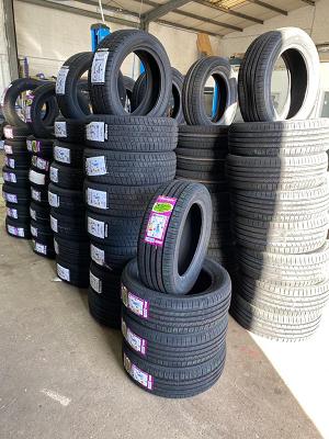 Reifenwelt Niedervellmar