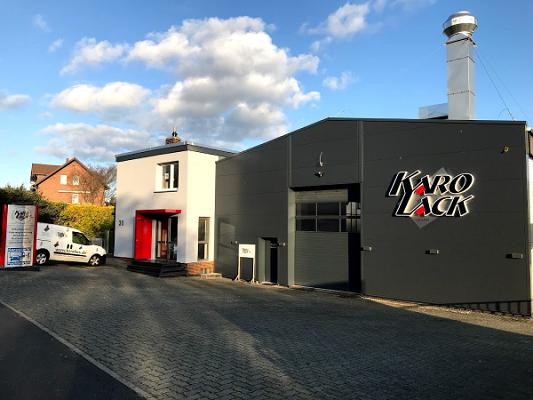 Karo-Lack GmbH