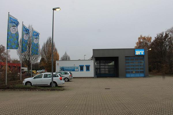 TÜV Service-Center Vellmar