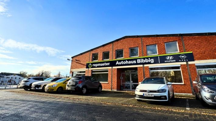 Autohaus Bibbig GmbH