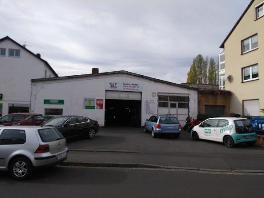 Kfz-Meisterbetrieb Andre Müller