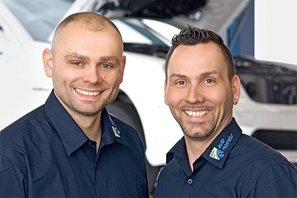 Carservice Lohfelden GmbH Meisterhaft Autoreparatur