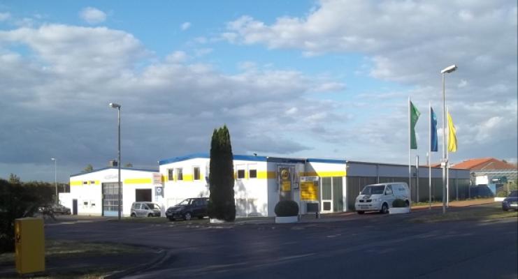 WOKI Kfz-Meisterbetrieb inh. Karsten Wolf e. K.