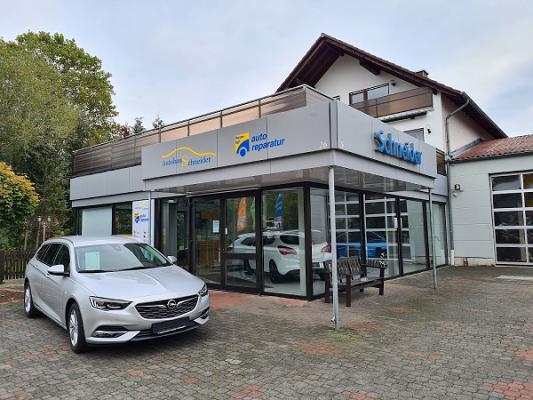 Autohaus Schneider - Kfz-Werkstatt, Gebrauchtwagen