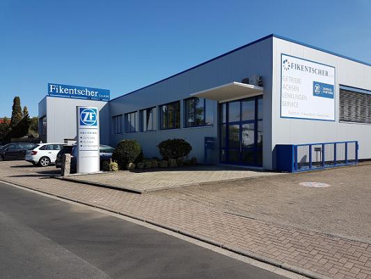 Fikentscher GmbH - ZF Service Partner