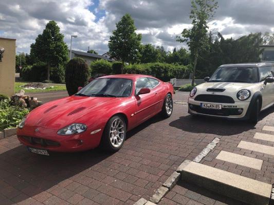 MN-Fahrzeugtechnik GbR