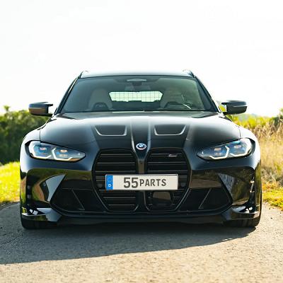 55Parts Meisterwerkstatt