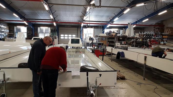 A. Spindelberger Fahrzeugtechnik GmbH