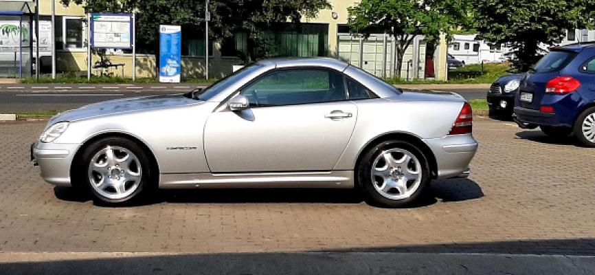Carwellness Fahrzeugaufbereitung