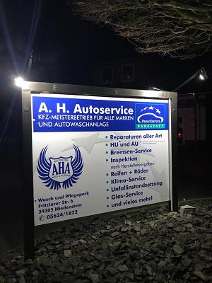AHAutoservice