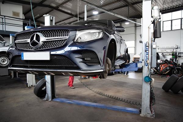 Fahrzeugservice Besser