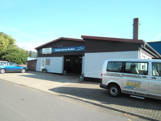 Auto Wittich GmbH i.L.