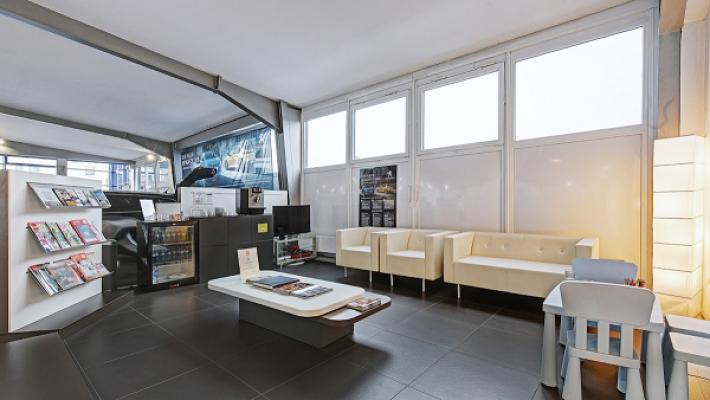 Auto Bebion Magstadt