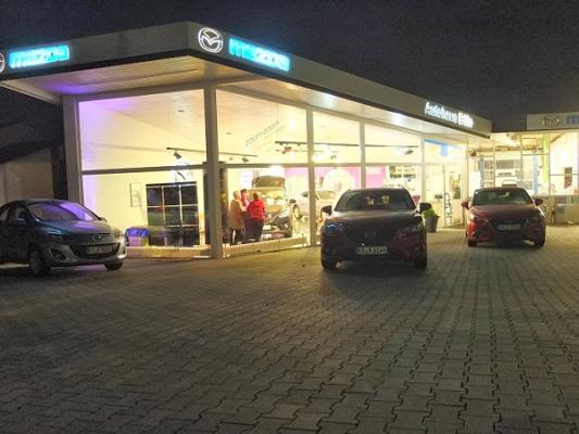 Autohaus Bülo e.K.