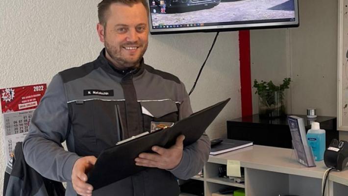 Autopaint Autolackiererei Meisterbetrieb
