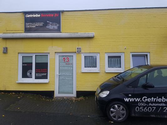 Getriebe Service 24 Kassel