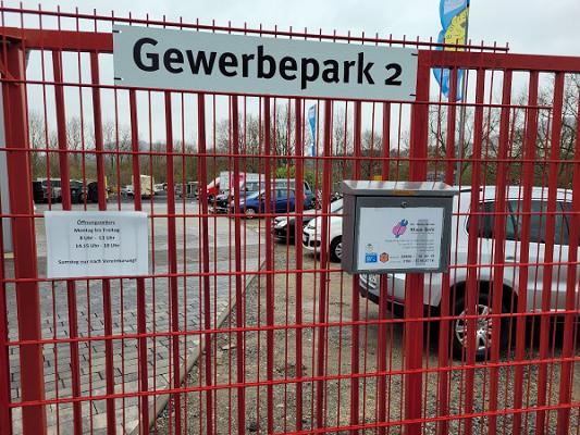 Kfz-Meisterbetrieb Klaus Sohl