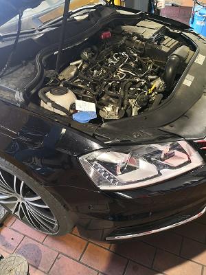 Kfz.- Meisterbetrieb Henneberg UG (haftungsbeschränkt)