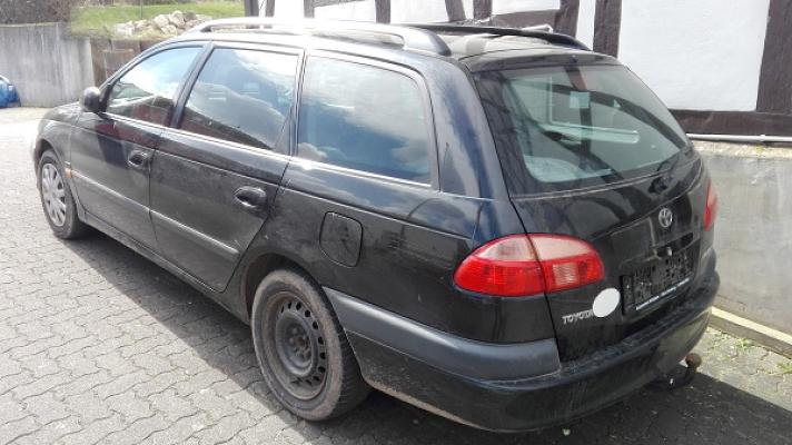 Kraftfahrzeugtechnik CARL