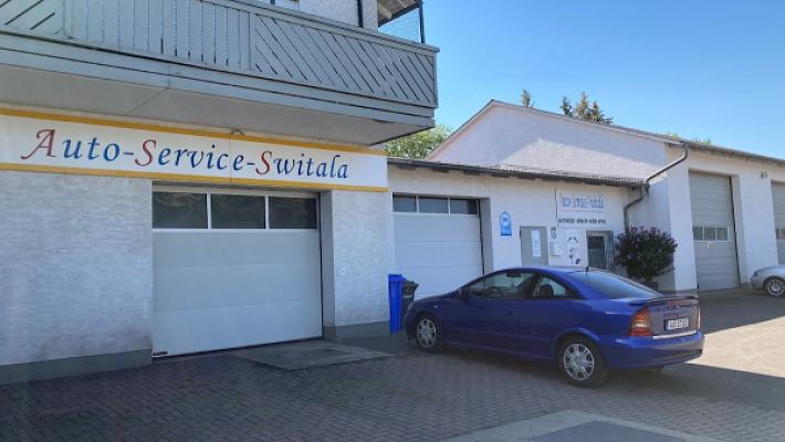 Auto-Service-Switala