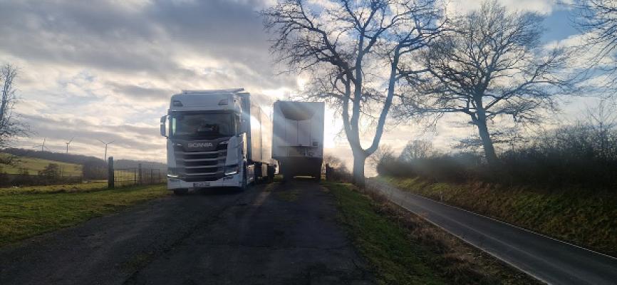 FAMA-Service und Reparatur