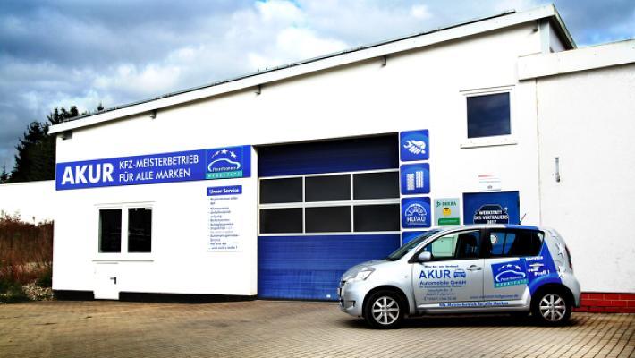 AKUR Automobile GmbH