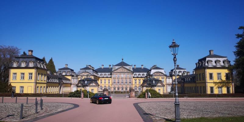 Haake KFZ-Technik GmbH