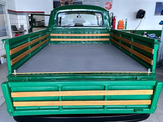 Karosseriebau Ingolf Hensel (Inhaber Aeternum Solutions GmbH & Co. KG )