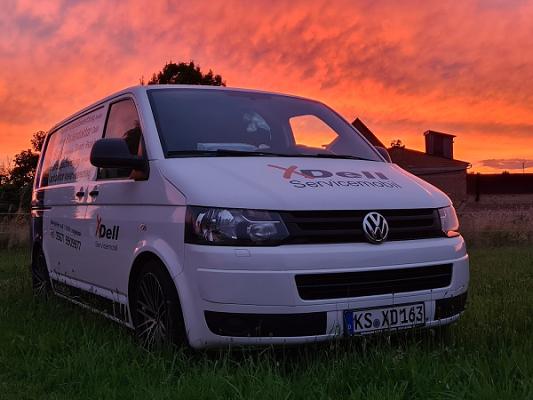 XDell - Der Lack- und Beulendoktor