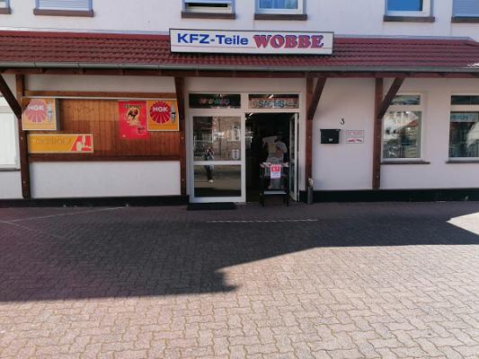 Kfz-Teile Wobbe