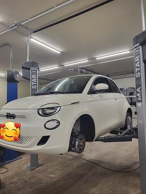 Auto-Bernat KFZ Meisterbetrieb