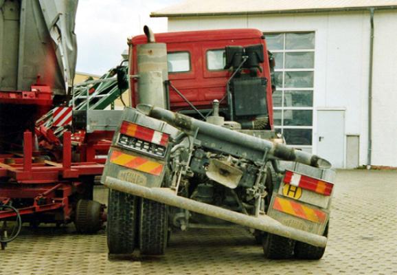 Fahrzeugrahmen-Richtwerk Erkelenz GmbH