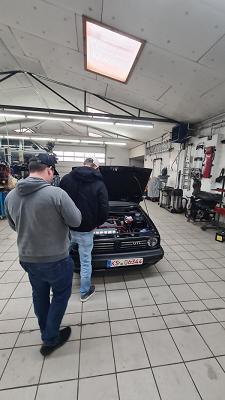 WFT - Werner Fahrzeug Technik GmbH