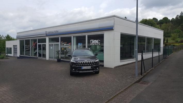 Autohaus Müller GmbH