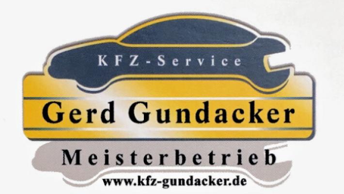 KFZ-Service Gundacker