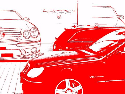 Lara’s Garage GmbH & Co. KG