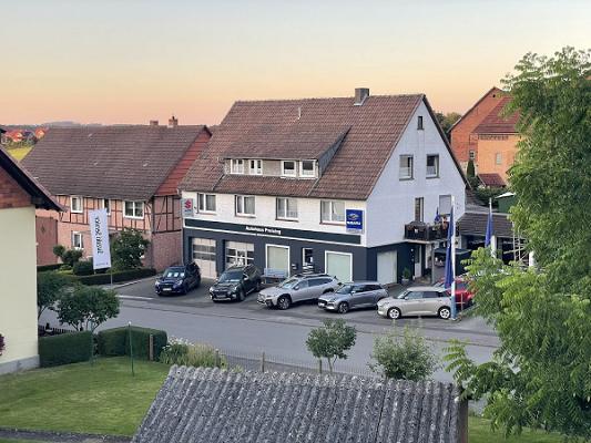 Autohaus Preising