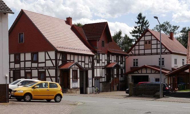 Reinhard Gerhold Kfz - Meisterbetrieb