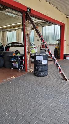 Reifen Klingbeil GmbH